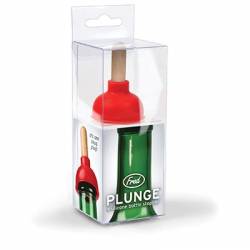 Plunge Bottlestopper